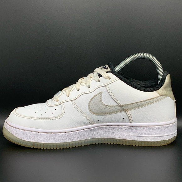 Nike Air Force 1 LV8 Shoes Women’s Sz 6.5 - Picture 6 of 10